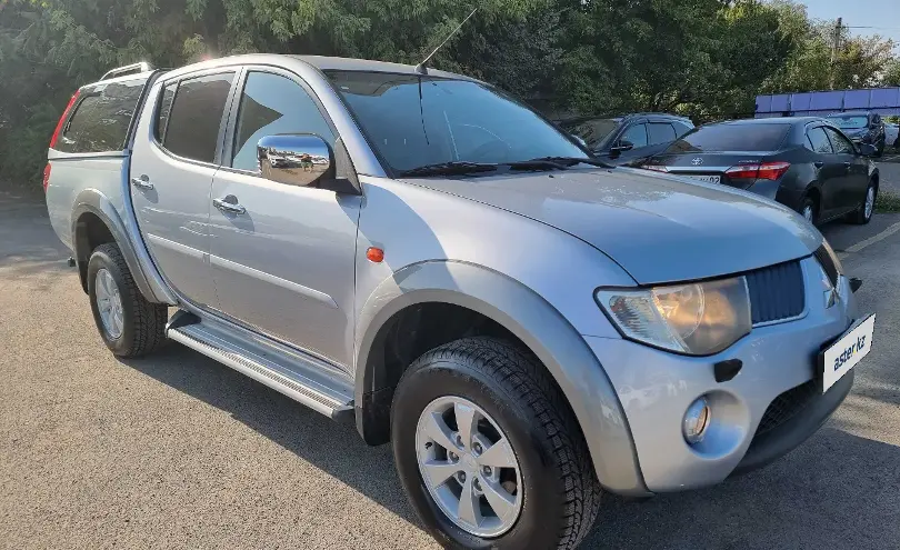 Mitsubishi L200 2008 года за 8 900 000 тг. в Алматы