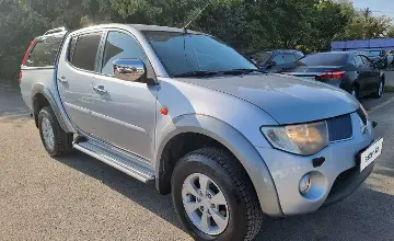 Mitsubishi L200 2008 года за 8 900 000 тг. в Алматы фото 1