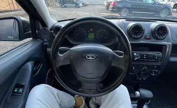 LADA (ВАЗ) Granta 2012 года за 2 500 000 тг. в Жамбылская область