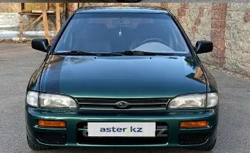 Subaru Impreza 1994 года за 1 400 000 тг. в Алматы фото 2