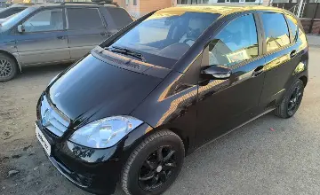 Mercedes-Benz A-Класс 2009 года за 3 400 000 тг. в Кокшетау фото 1