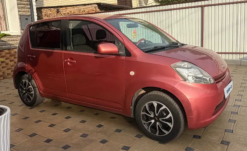 Toyota Passo 2006 года за 3 000 000 тг. в Караганда фото 4