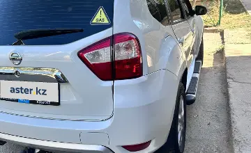 Nissan Terrano 2019 года за 6 000 000 тг. в Шымкент фото 3