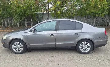 Volkswagen Passat 2006 года за 2 750 000 тг. в Петропавловск