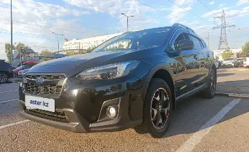 Subaru XV 2018 года за 11 000 000 тг. в Алматы фото 1