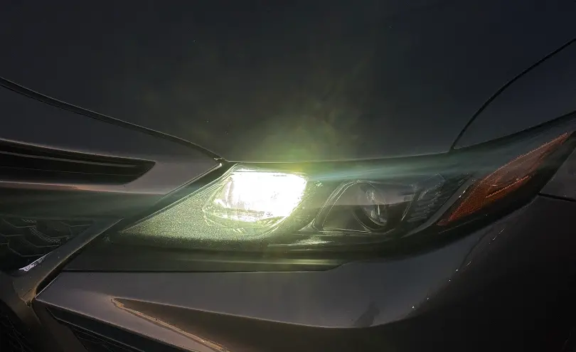 Toyota Camry 2021 года за 13 500 000 тг. в Семей фото 4