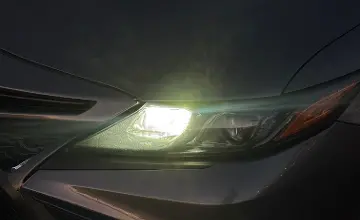 Toyota Camry 2021 года за 13 500 000 тг. в Семей фото 4