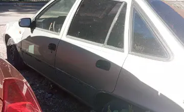 Daewoo Nexia 2007 года за 550 000 тг. в Усть-Каменогорск фото 5