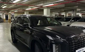 Hyundai Palisade 2023 года за 24 500 000 тг. в Алматы фото 4