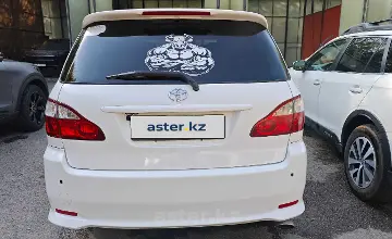 Toyota Ipsum 2004 года за 6 500 000 тг. в Алматы