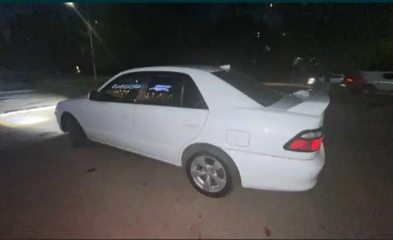 Mazda Capella 1997 года за 13 000 001 тг. в Кокшетау фото 4