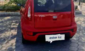 Kia Soul 2012 года за 4 200 000 тг. в Мангистауская область фото 3