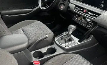 Kia Seltos 2026 года за 11 300 000 тг. в Алматы фото 3