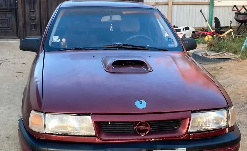 Opel Vectra 1993 года за 300 000 тг. в Кызылординская область
