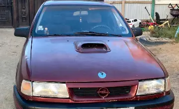 Opel Vectra 1993 года за 300 000 тг. в Кызылординская область фото 1