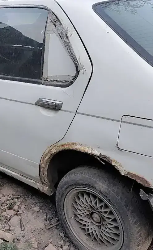 Nissan Bluebird 1996 года за 500 000 тг. в Алматы фото 4