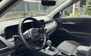 Kia Seltos 2026 года за 11 300 000 тг. в Алматы фото 4