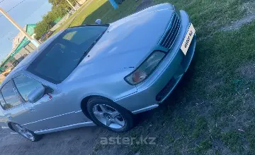 Nissan Cefiro 1998 года за 1 500 000 тг. в Костанайская область