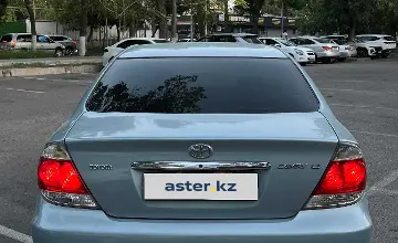Toyota Camry 2005 года за 5 000 000 тг. в Шымкент фото 3