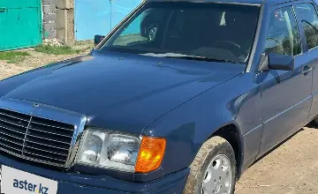 Mercedes-Benz E-Класс 1993 года за 2 200 000 тг. в Семей фото 1