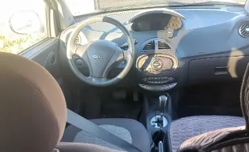 Chery IndiS (S18D) 2012 года за 2 000 000 тг. в Астана фото 5