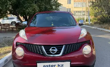 Nissan Juke 2013 года за 4 500 000 тг. в Карагандинская область фото 1