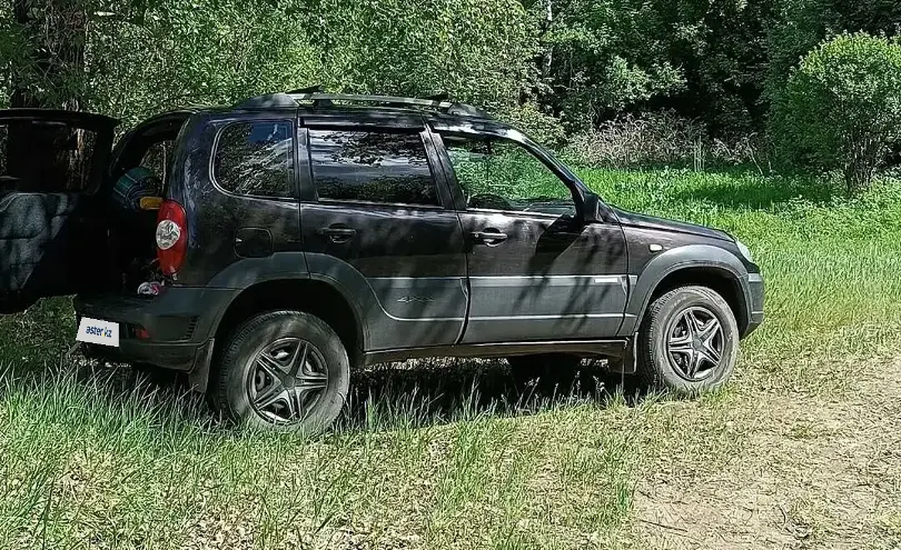 Chevrolet Niva 2011 года за 2 600 000 тг. в Петропавловск фото 2