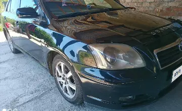 Toyota Avensis 2006 года за 4 000 000 тг. в Талдыкорган фото 4