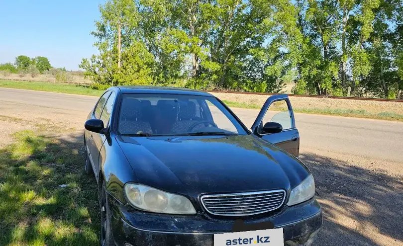 Nissan Maxima 2005 года за 1 600 000 тг. в Семей