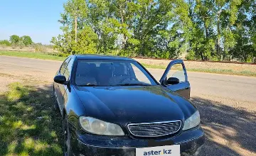Nissan Maxima 2005 года за 1 600 000 тг. в Семей фото 1