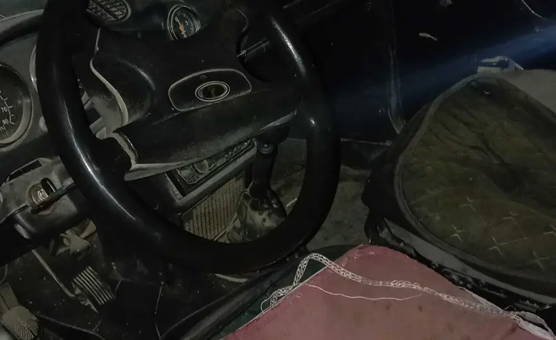 LADA (ВАЗ) 2106 1999 года за 350 000 тг. в Шымкент
