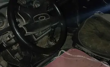 LADA (ВАЗ) 2106 1999 года за 500 000 тг. в Шымкент