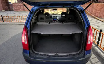 Mazda Premacy 2000 года за 2 500 000 тг. в Астана