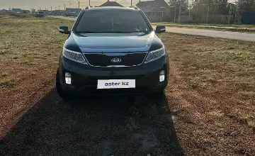 Kia Sorento 2012 года за 8 700 000 тг. в Костанайская область фото 2