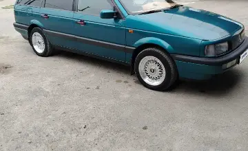 Volkswagen Passat 1991 года за 2 200 000 тг. в Алматы фото 2