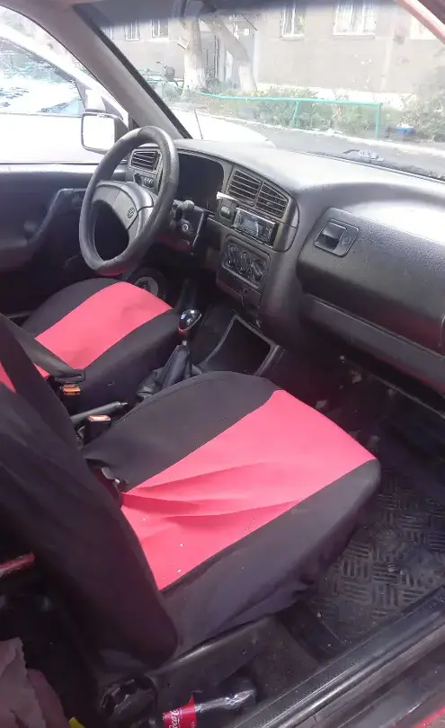 Volkswagen Golf 1994 года за 300 000 тг. в Павлодарская область
