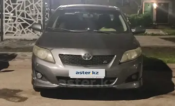 Toyota Corolla 2010 года за 4 500 000 тг. в Алматы фото 1