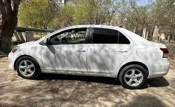 Toyota Yaris 2009 года за 3 700 000 тг. в Кызылординская область фото 3