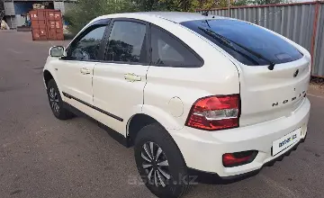 SsangYong Nomad 2015 года за 3 700 000 тг. в Алматы фото 4
