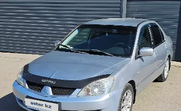 Mitsubishi Lancer 2007 года за 3 000 000 тг. в Петропавловск фото 2