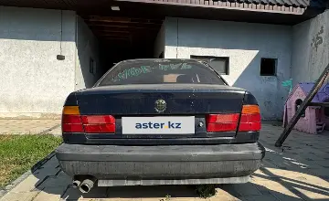 BMW M5 1991 года за 800 000 тг. в Алматы