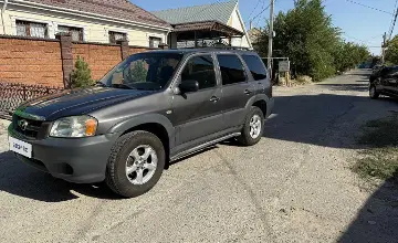 Mazda Tribute 2005 года за 2 500 000 тг. в Тараз фото 2