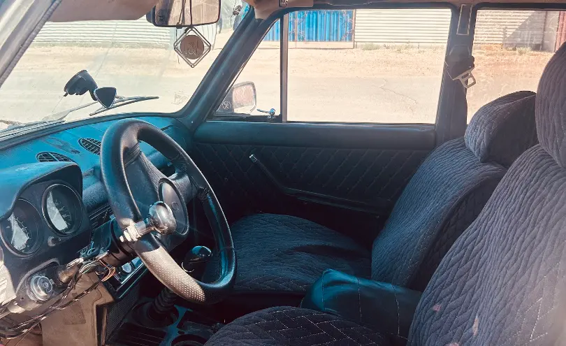 LADA (ВАЗ) 2106 2000 года за 600 000 тг. в Карагандинская область