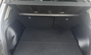 Hyundai Creta 2021 года за 9 000 000 тг. в Астана фото 4