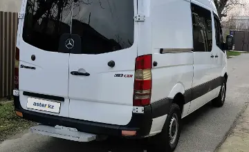 Mercedes-Benz Sprinter 2009 года за 11 700 000 тг. в Тараз