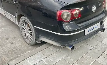 Volkswagen Passat 2007 года за 3 500 000 тг. в Карагандинская область фото 2