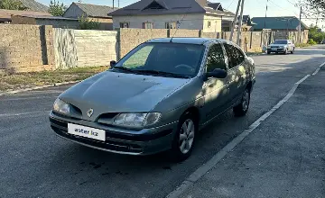 Renault Megane 1998 года за 700 000 тг. в Шымкент фото 1