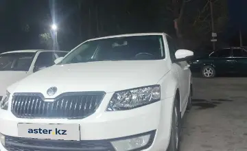 Skoda Octavia 2013 года за 5 500 000 тг. в Тараз фото 1