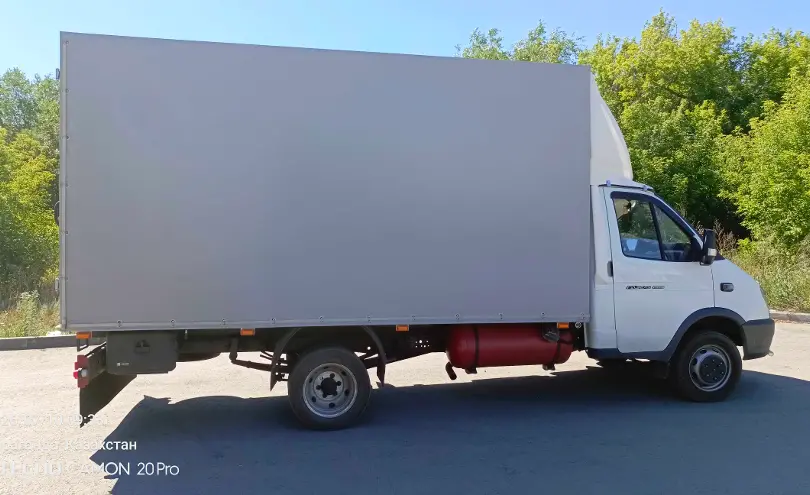 ГАЗ 3302 «Газель» 2013 года за 7 500 000 тг. в Караганда фото 3