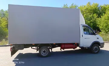 ГАЗ 3302 «Газель» 2013 года за 7 500 000 тг. в Караганда фото 3